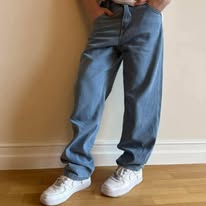 Spodnie Jeans / Jeansy